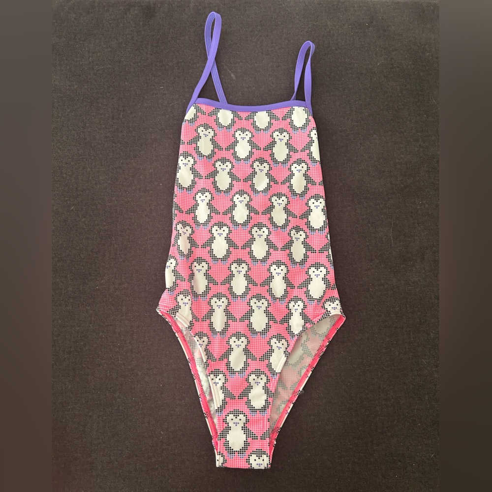 Funkita Ladies Tie Me Tight one piece suit - size 30